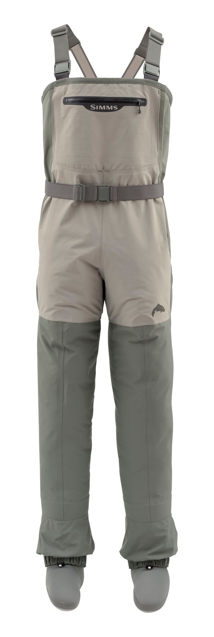 Simms Freestone Stockingfoot Waders Women's